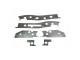 Mitsubishi L200 Chassis Repair Plate Superior Engineering