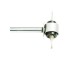 Jeep Wrangler TJ Lift 2" Rear Shock Absorber NX2 Nitro Series BDS