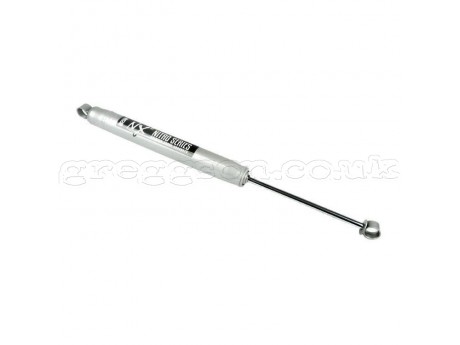 Jeep Grand Cherokee WJ Lift 4" Rear Nitro Shock Absorber NX2 BDS