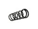 Jeep Grand Cherokee ZJ / Jeep Cherokee XJ Lift 2" Front Coil Springs Pro Ride BDS