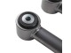 Jeep Wrangler TJ / Grand Cherokee ZJ / Cherokee XJ Lift 3" - 4,5" Front Lower Adjustable Control Arm Super-Ride Rubicon Express