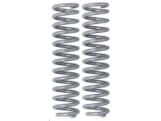 Jeep Grand Cherokee ZJ Lift 3,5" Front Coil Springs Rubicon Express