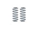 Jeep Grand Cherokee ZJ Lift 3,5" Rear Coil Springs Rubicon Express