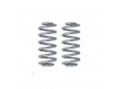 Jeep Grand Cherokee ZJ Lift 3,5" Rear Coil Springs Rubicon Express