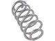 Jeep Grand Cherokee ZJ Lift 3,5" Rear Coil Springs Rubicon Express