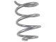 Jeep Grand Cherokee ZJ Lift 3,5" Rear Coil Springs Rubicon Express