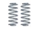 Jeep Wrangler TJ Lift 4,5" Rear Coil Springs Rubicon Express