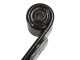 Jeep Cherokee XJ Lift 3,5" Leaf Spring Rubicon Express