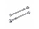 Jeep Wrangler JK Lift 3" - 4.5" Rear Lower Adjustable Control Arms Super-Flex Rubicon Express