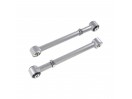 Jeep Wrangler JK Lift 3" - 4.5" Rear Lower Adjustable Control Arms Super-Flex Rubicon Express