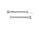 Jeep Wrangler JK Lift 3" - 4.5" Rear Lower Adjustable Control Arms Super-Flex Rubicon Express