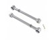 Jeep Wrangler JK Lift 3" - 4.5" Rear Lower Adjustable Control Arms Super-Flex Rubicon Express