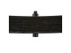 Jeep Cherokee XJ Lift 4,5" Leaf Spring Rubicon Express