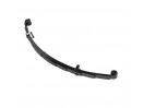 Jeep Cherokee XJ Lift 5,5" Leaf Spring Rubicon Express