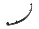 Jeep Cherokee XJ Lift 5,5" Leaf Spring Rubicon Express