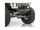 Jeep Wrangler JK (LHD) Tie Rod Rubicon Express