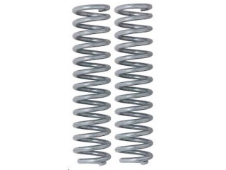 Jeep Cherokee XJ / Jeep Wrangler TJ Lift 7,5" Front Coil Springs Rubicon Express