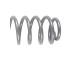 Jeep Wrangler JK (2D) Lift 5,5" Front Coil Springs Rubicon Express