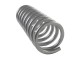 Jeep Wrangler JK (2D) Lift 5,5" Front Coil Springs Rubicon Express