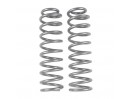 Jeep Wrangler JK (4D) Lift 4,5" Rear Coil Springs Rubicon Express