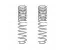 Jeep Wrangler JK 2D Lift 3,5" Front Coil Springs Progressive Rubicon Express