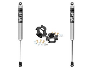 Ford Ranger EU Lift 2" Leveling Kit Fox