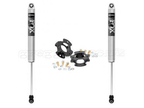 Ford Ranger EU Lift 2" Leveling Kit Fox