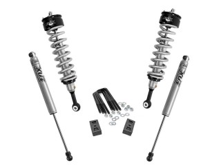 Toyota Tundra Lift 2" Suspension Lift Kit Fox