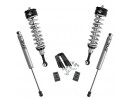 Toyota Tundra Lift 2" Suspension Lift Kit Fox