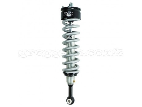 Toyota Tundra Lift 0 - 2" Front Nitro Coil Over Performance 2.0 IFP Fox