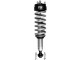 Ford F150 4WD Lift 0 - 2" Front Nitro Coil Over Performance 2.0 IFP Fox