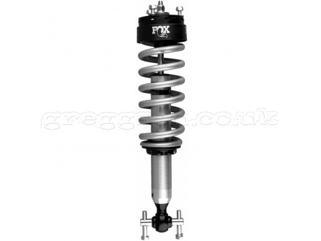 Ford F150 4WD Lift 0 - 2" Front Nitro Coil Over Performance 2.0 IFP Fox