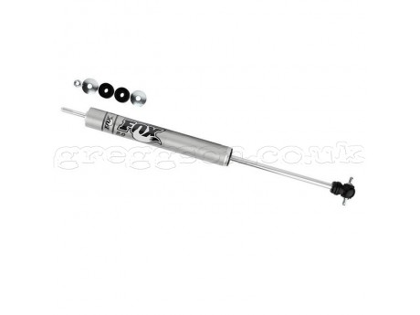 Jeep Cherokee XJ / Jeep Grand Cherokee ZJ / WJ / WG Lift 0" - 1.5" Front Nitro Shock Fox Performance 2.0 IFP