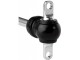 Jeep Cherokee XJ / Jeep Grand Cherokee ZJ / WJ / WG Lift 0" - 1.5" Front Nitro Shock Fox Performance 2.0 IFP