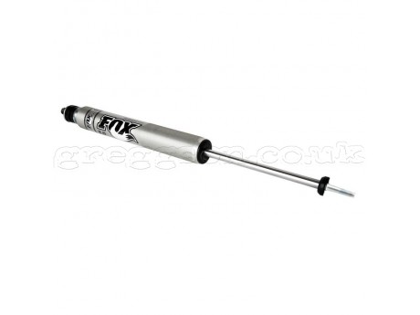 Nissan Patrol Lift 0 - 1,5" Rear Nitro Shock Fox Performance 2.0 IFP