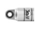 Jeep Grand Cherokee WJ / ZJ Lift 2,5" - 4" Lift Rear Nitro Shock Fox Performance 2.0 IFP
