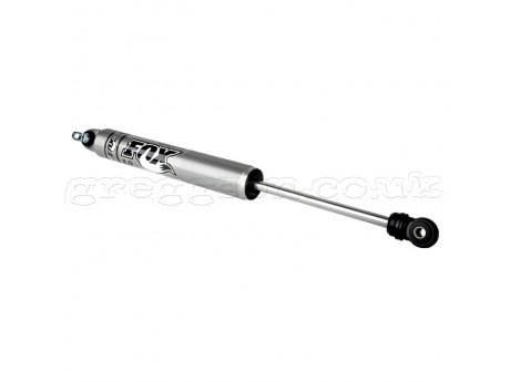 Land Rover Discovery 2 Lift 1.5"- 2.5" Front Nitro Shock Fox Performance 2.0 IFP