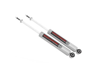 Jeep Wrangler JK Lift 3" - 4,5" Front Nitro Shocks N3 Premium Rough Country