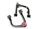 Ford Ranger Lift 1,25" - 2,75" Front Upper Control Arms Red Springs