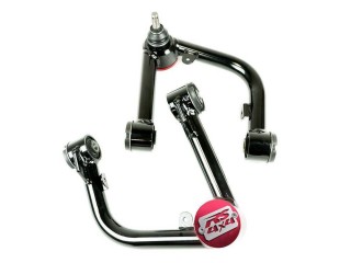 Ford Ranger Lift 1,25" - 2,75" Front Upper Control Arms Red Springs