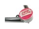 Ford Ranger Lift 1,25" - 2,75" Front Upper Control Arms Red Springs
