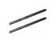 Jeep Grand Cherokee WK / WH / WK2 Side Steps Black