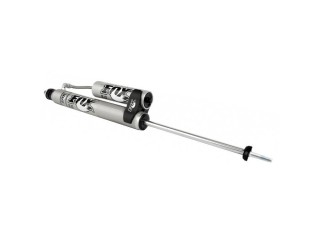 Nissan Patrol Lift 0 - 2,5" Front Nitro Shock Fox Performance 2.0 Reservoir
