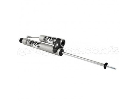 Nissan Patrol Lift 0 - 2,5" Front Nitro Shock Fox Performance 2.0 Reservoir
