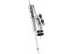 Nissan Patrol Lift 0 - 2,5" Front Nitro Shock Fox Performance 2.0 Reservoir