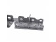 Jeep Wrangler JK Front Axle Truss Kit Dana30 G2