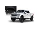 Ford F150 Front And Rear Fender Flares Pocket Style Bushwacker