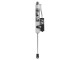 Nissan Patrol Lift 3" - 5,5" Rear Nitro Shock Fox Performance 2.0 Reservoir