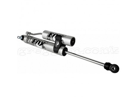 Jeep Wrangler TJ / LJ Lift 2,5" - 3,5" Rear Nitro Shock Fox Performance 2.0 Reservoir