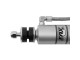 Nissan Patrol Lift 3,5" - 5" Front Nitro Shock Fox Performance 2.0 Reservoir Adjustable